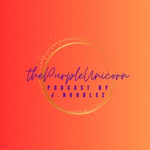 The Purple Unicorn 💜🦄♍