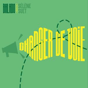 Changer de Voie - Podcast sur la mobilité durable