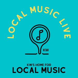 Local Music Live on Midtown Radio