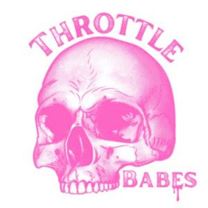 Throttle Babes Podcast
