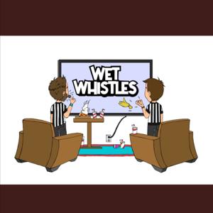 Wet Whistles