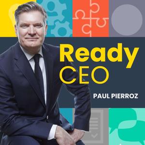 Ready CEO Podcast