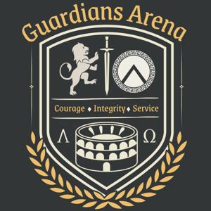 The Guardians Arena Podcast