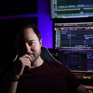 Alessandro Speciale Composer