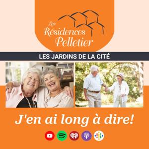 J'en ai long à dire!