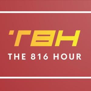 The 816 Hour