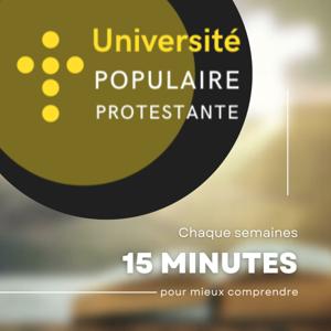 15 min avec...