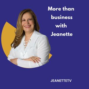 More than Business with