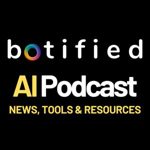 Botified AI Podcast