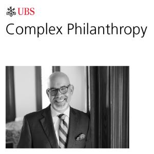 Complex Philanthropy