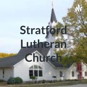 Stratford Lutheran Church