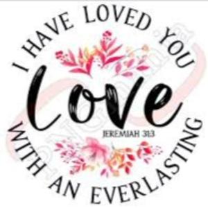 Everlasting Love Ministry (A Nugget From The Word)