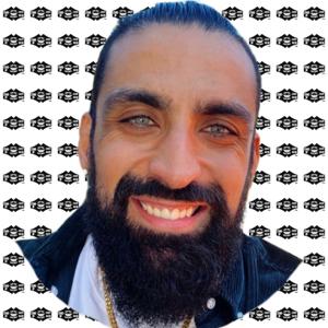 GEORGE MICHEAL GILTO