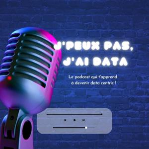 J'peux pas, j'ai data
