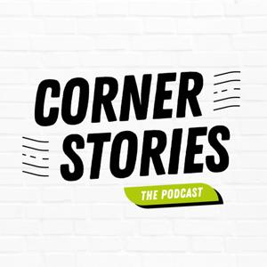 Corner Stories with Mari Geier