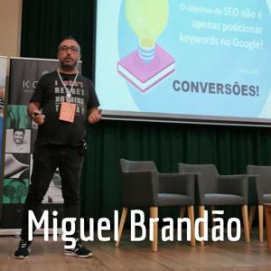 Miguel Brandão