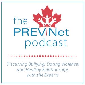 The PREVNet Podcast