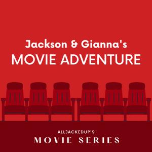 Jackson & Gianna's Movie Adventure