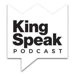 KingSpeak Podcast