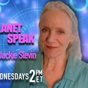 Planet Speak
