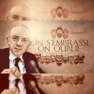 On s'embrasse et on oublie