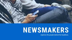 Newsmakers