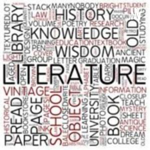 Literature in English (Liceo Scientifico A. Righi, Cesena)