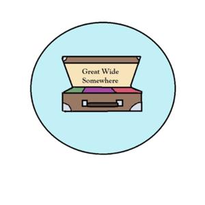 The Great Wide Somewhere