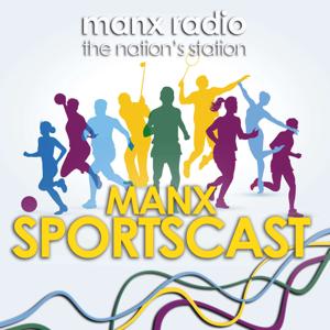 Manx Radio SportsCast by Manx Radio