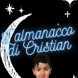 L'almanacco di Cristian