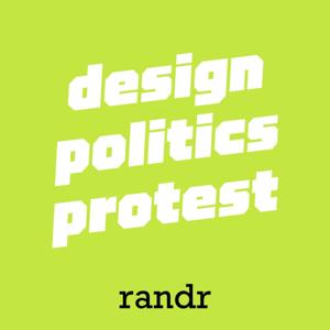 Design, Politics, Protest