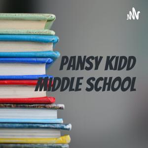 Pansy Kidd Middle School
