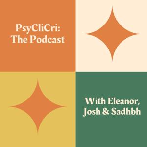 PsyCliCri: The Podcast
