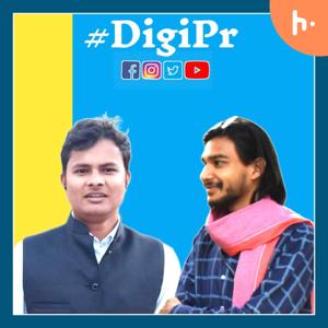 DigiPR