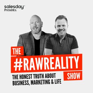 The Raw Reality Show