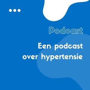 Un podcast sur l’hypertension