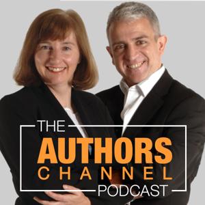 Authors Channel