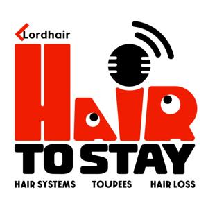 Hair to Stay: Hair Systems, Toupees and Hair Loss!