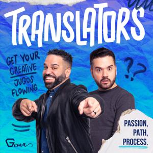 Translators Podcast