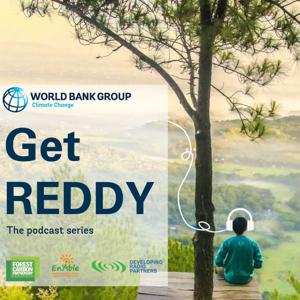 Get REDDY: The Podcast Series