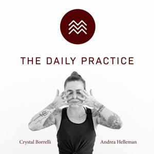 The Daily Practice Podcast