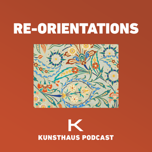 RE-ORIENTATIONS