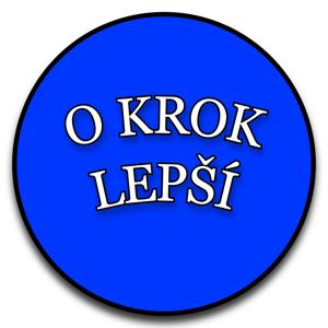 O krok lepší