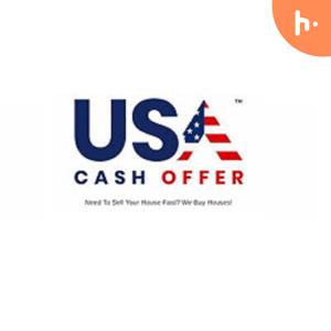 USA Cash Offer
