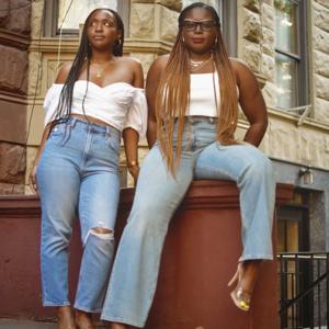 Boardrooms & Box Braids