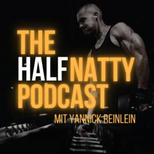 The HalfNatty Podcast