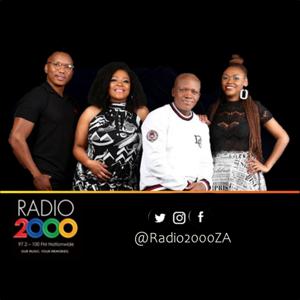 The Glenzito Superdrive