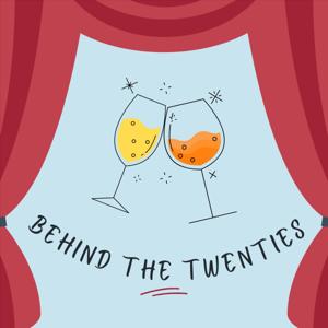Behind the Twenties