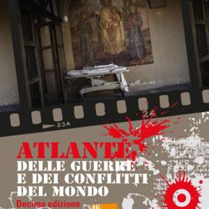 Decima edizione atlante delle guerre