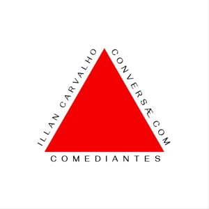 illan carvalho conversa com comediantes